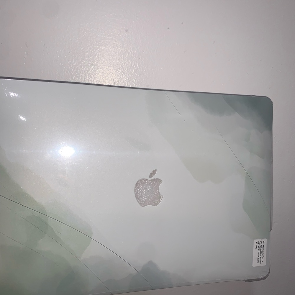 MacBook case Pro13